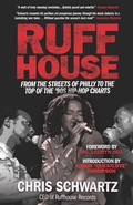 Cover: Ruffhouse - Diversion Books