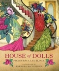 Cover: House of Dolls - HarperCollins