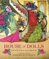 Enlarge image Cover: House of Dolls - HarperCollins