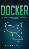 Cover: Docker - PUBLISHING FACTORY LLC