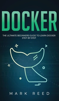 Enlarge image Cover: Docker - PUBLISHING FACTORY LLC