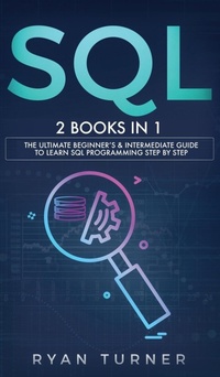 Abbildung von: SQL - N.B.L Publishing