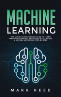 Cover: Machine Learning - PUBLISHING FACTORY LLC