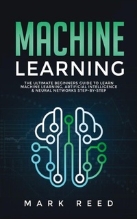 Enlarge image Cover: Machine Learning - PUBLISHING FACTORY LLC