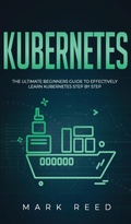 Cover: Kubernetes - PUBLISHING FACTORY LLC