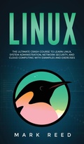Cover: Linux - PUBLISHING FACTORY LLC