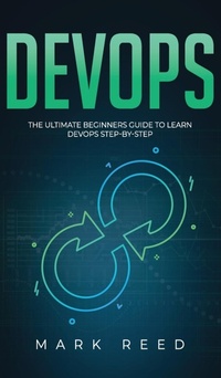 Enlarge image Cover: DevOps - PUBLISHING FACTORY LLC