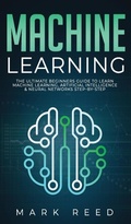 Cover: Machine Learning - PUBLISHING FACTORY LLC