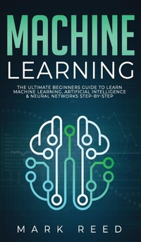 Enlarge image Cover: Machine Learning - PUBLISHING FACTORY LLC