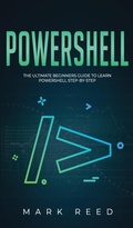 Cover: PowerShell - PUBLISHING FACTORY LLC
