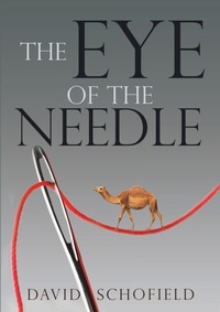 Enlarge image Cover: The Eye of the Needle - Lulu Publishing Services