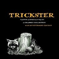 Enlarge image Cover: Trickster - Fulcrum Publishing