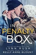 Cover: In the Penalty Box - Entangled Publishing, LLC