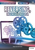 Cover: Conoce todo sobre Reversing, Ingenieria Inversa - American Book Group - Ra-Ma