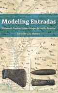 Cover: Modeling Entradas - University Press of Florida