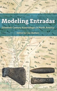 Enlarge image Cover: Modeling Entradas - University Press of Florida