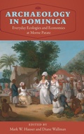 Cover: Archaeology in Dominica - University Press of Florida