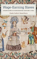 Cover: Wage-Earning Slaves - University Press of Florida