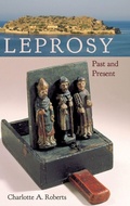 Cover: Leprosy - University Press of Florida