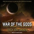 Cover: War of the Gods - Tantor Audio