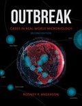 Cover: Outbreak - Wiley