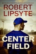 Cover: Center Field - HarperCollins