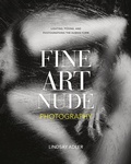 Cover: Fine Art Nude Photography - Rocky Nook