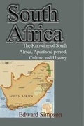 Cover: South Africa - Blurb Inc