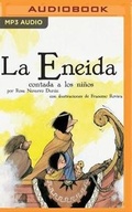 Cover: La Eneida Contada a Los Ninos - Audible Studios on Brilliance