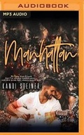 Cover: Manhattan - Audible Studios on Brilliance
