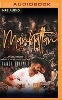Enlarge image Cover: Manhattan - Audible Studios on Brilliance