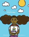 Cover: I Am My Hair - Kinyori Books, LLC