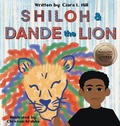 Cover: Shiloh and Dande the Lion - Lawton Classic Books
