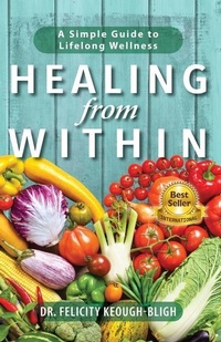 Abbildung von: Healing from Within - Two Peas Press