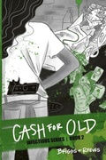 Cover: Cash for Old - R. R. Bowker