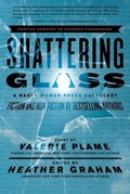 Cover: Shattering Glass - Nasty Woman Press