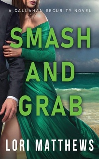Enlarge image Cover: Smash and Grab - Wild Coyote Press