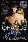 Cover: Opaque Skye - Ste Entertainment LLC