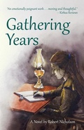 Cover: Gathering Years - Sunacumen Press