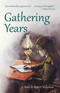 Enlarge image Cover: Gathering Years - Sunacumen Press