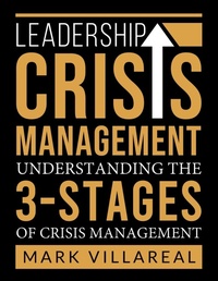 Abbildung von: Leadership Crisis Management - Mr. V. Consulting Services