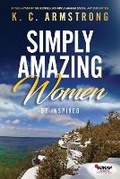 Cover: Simply Amazing Women - Wmap Radio