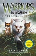 Cover: Warriors: Battles of the Clans - HarperCollins