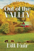 Cover: Out of the Valley - Methinx Publishing