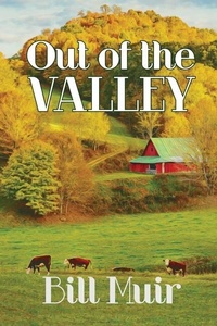 Enlarge image Cover: Out of the Valley - Methinx Publishing
