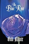 Cover: The Blue Rose - Methinx Publishing