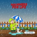Cover: Manners for Life - Bowker Identifier Services