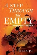 Cover: A Step Through The Empty - H. E. Salian