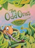 Cover: The Odd Ones - Wendy Fedan