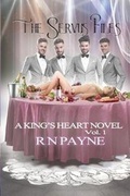 Cover: Servus Files - Royal Payne LLC